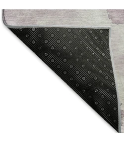 Addison Mayfield Purple AMF1529 8ft. x 10ft. Rect. Rug