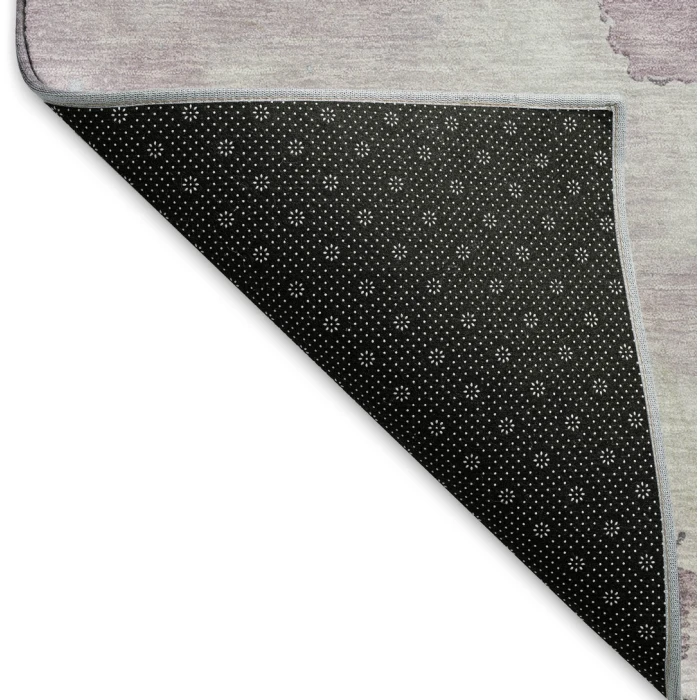 Addison Mayfield Purple AMF1529 8ft. x 10ft. Rect. Rug