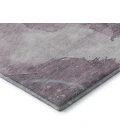 Addison Mayfield Purple AMF1529 8ft. x 10ft. Rect. Rug