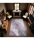 Addison Mayfield Purple AMF1529 8ft. x 10ft. Rect. Rug