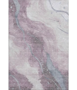 Addison Mayfield Purple AMF1529 8ft. x 10ft. Rect. Rug