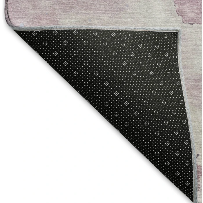 Addison Mayfield Pink AMF1529 5ft. x 7ft. 6in. Rect. Rug