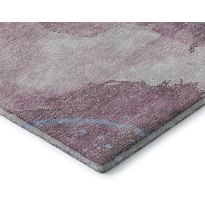 Addison Mayfield Pink AMF1529 5ft. x 7ft. 6in. Rect. Rug
