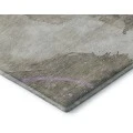 Addison Mayfield Brown AMF1529 - 8ft. Round Rug
