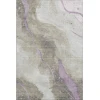 Addison Mayfield Brown AMF1529 8ft. x 10ft. Rect. Rug
