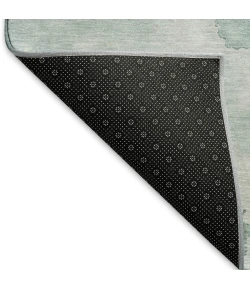 Addison Mayfield Teal AMF1529 8ft. x 10ft. Rect. Rug
