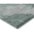Addison Mayfield Teal AMF1529 - 8ft. Round Rug