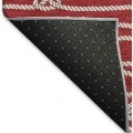 Addison Mayfield Red AMF152 2ft. 3in. x 7ft. 6in. Rect. Rug