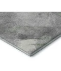 Addison Mayfield Green AMF1535 8ft. x 10ft. Rect. Rug