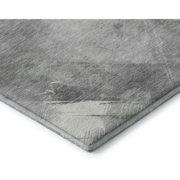 Addison Mayfield Green AMF1535 5ft. x 7ft. 6in. Rect. Rug