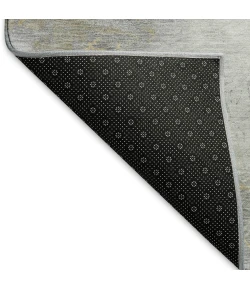 Addison Mayfield Gold AMF1535 8ft. x 10ft. Rect. Rug