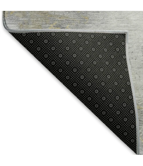 Addison Mayfield Gold AMF1535 8ft. x 10ft. Rect. Rug