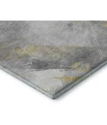 Addison Mayfield Gold AMF1535 8ft. x 10ft. Rect. Rug