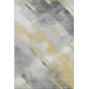 Addison Mayfield Gold AMF1535 9ft. x 12ft. Rect. Rug