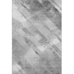 Addison Mayfield Gray AMF1535 8ft. x 10ft. Rect. Rug