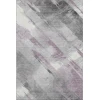 Addison Mayfield Purple AMF1535 9ft. x 12ft. Rect. Rug