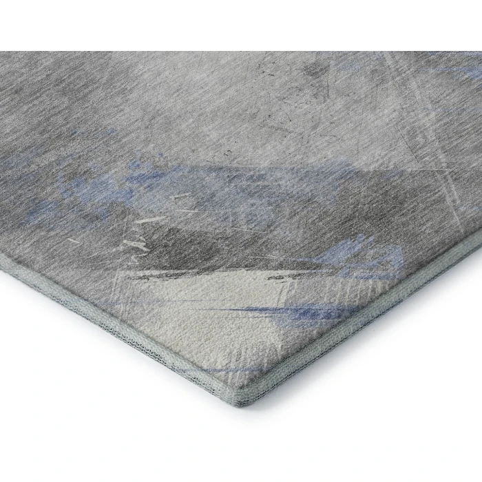 Addison Mayfield Blue AMF1535 9ft. x 12ft. Rect. Rug
