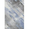 Addison Mayfield Blue AMF1535 9ft. x 12ft. Rect. Rug