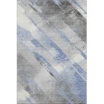 Addison Mayfield Blue AMF1535 8ft. x 10ft. Rect. Rug