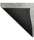 Addison Mayfield Brown AMF1535 2ft. 3in. x 7ft. 6in. Rect. Rug