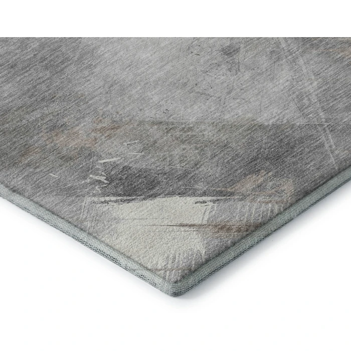 Addison Mayfield Brown AMF1535 8ft. x 10ft. Rect. Rug