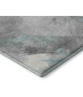 Addison Mayfield Teal AMF1535 9ft. x 12ft. Rect. Rug