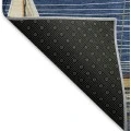 Addison Mayfield Blue AMF153 5ft. x 7ft. 6in. Rect. Rug