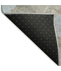 Addison Mayfield Blue AMF1542 8ft. x 10ft. Rect. Rug