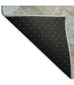 Addison Mayfield Blue AMF1542 8ft. x 10ft. Rect. Rug