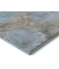 Addison Mayfield Blue AMF1542 8ft. x 10ft. Rect. Rug