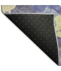 Addison Mayfield Gold AMF1542 8ft. x 10ft. Rect. Rug
