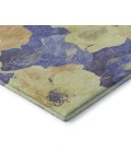 Addison Mayfield Gold AMF1542 8ft. x 10ft. Rect. Rug