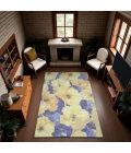 Addison Mayfield Gold AMF1542 8ft. x 10ft. Rect. Rug