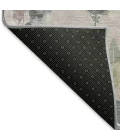 Addison Mayfield Pink AMF1549 9ft. x 12ft. Rect. Rug