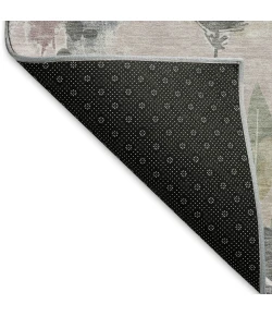 Addison Mayfield Pink AMF1549 8ft. x 10ft. Rect. Rug