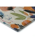 Addison Mayfield Ivory AMF1549 5ft. x 7ft. 6in. Rect. Rug