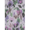 Addison Mayfield Purple AMF1549 9ft. x 12ft. Rect. Rug
