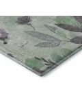 Addison Mayfield Green AMF1549 9ft. x 12ft. Rect. Rug