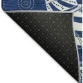 Addison Mayfield Blue AMF154 5ft. x 7ft. 6in. Rect. Rug