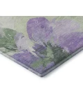 Addison Mayfield Purple AMF1554 9ft. x 12ft. Rect. Rug