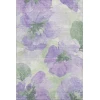 Addison Mayfield Purple AMF1554 5ft. x 7ft. 6in. Rect. Rug