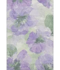 Addison Mayfield Purple AMF1554 9ft. x 12ft. Rect. Rug