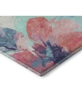 Addison Mayfield Pink AMF1554 5ft. x 7ft. 6in. Rect. Rug
