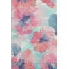 Addison Mayfield Pink AMF1554 5ft. x 7ft. 6in. Rect. Rug