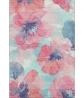 Addison Mayfield Pink AMF1554 5ft. x 7ft. 6in. Rect. Rug