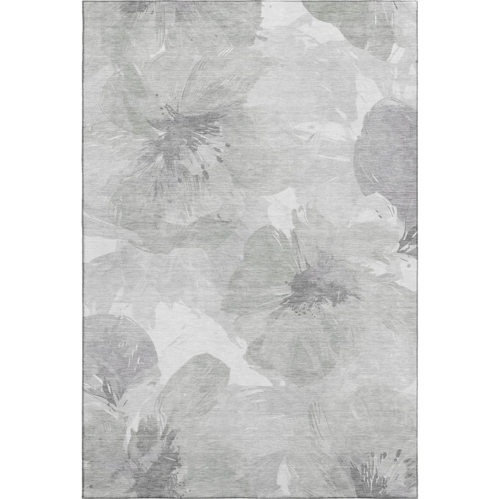 Addison Mayfield Ivory AMF1554 5ft. x 7ft. 6in. Rect. Rug