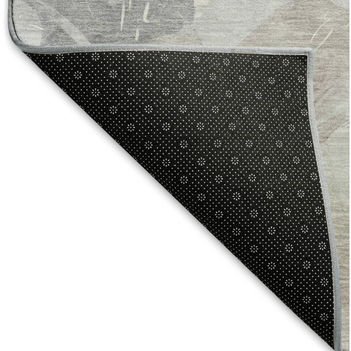Addison Mayfield Brown AMF1554 2ft. 3in. x 7ft. 6in. Rect. Rug