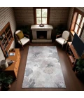 Addison Mayfield Brown AMF1554 2ft. 3in. x 7ft. 6in. Rect. Rug