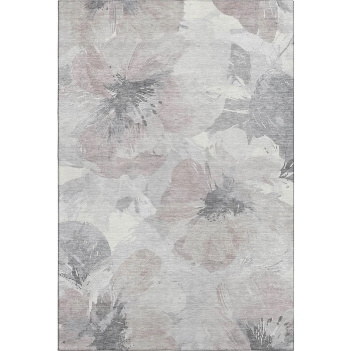 Addison Mayfield Brown AMF1554 2ft. 3in. x 7ft. 6in. Rect. Rug