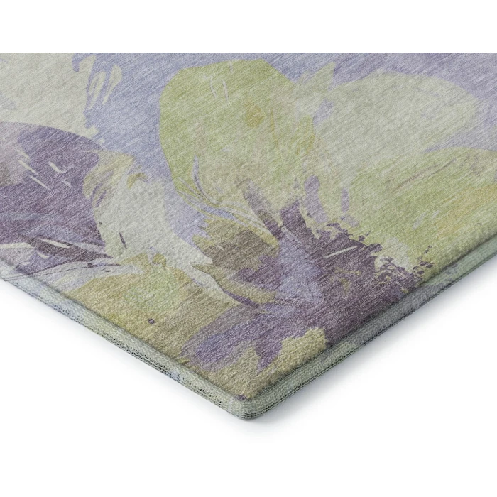 Addison Mayfield Gold AMF1554 5ft. x 7ft. 6in. Rect. Rug